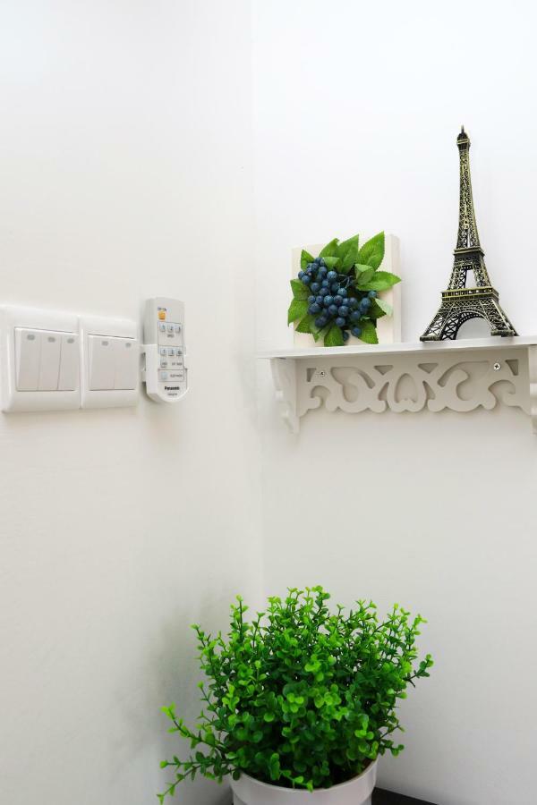 60m² Studio-Apartment, 1 eigene Genting Highlands Exterior foto