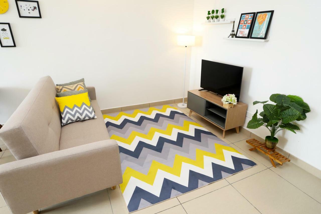 60m² Studio-Apartment, 1 eigene Genting Highlands Exterior foto