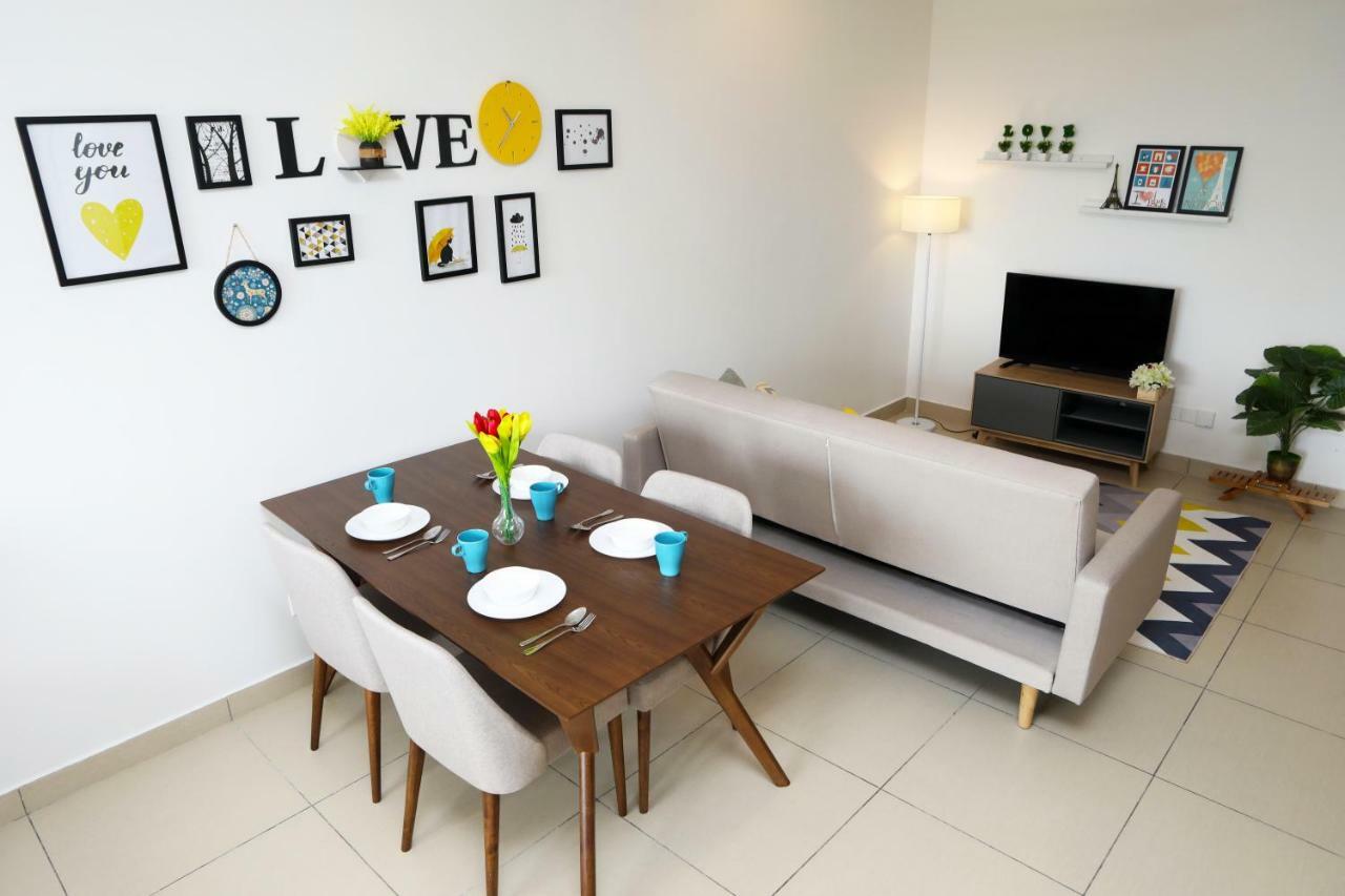 60m² Studio-Apartment, 1 eigene Genting Highlands Exterior foto