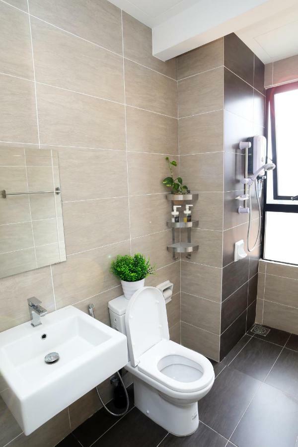 60m² Studio-Apartment, 1 eigene Genting Highlands Exterior foto