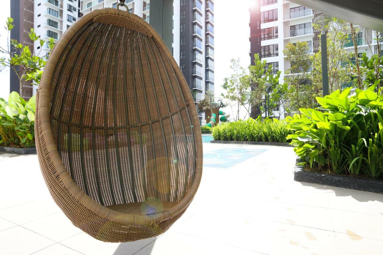 60m² Studio-Apartment, 1 eigene Genting Highlands Exterior foto
