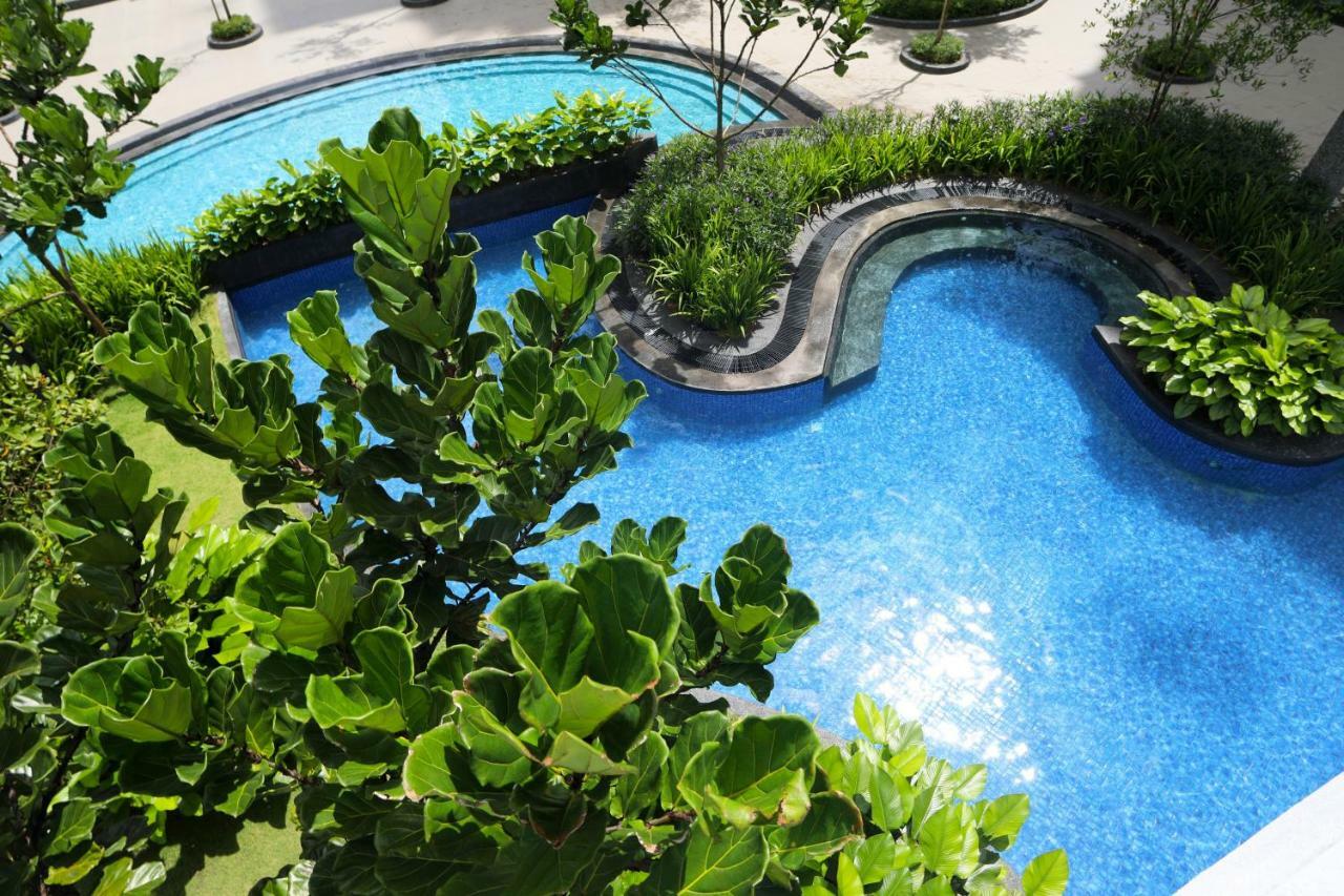 60m² Studio-Apartment, 1 eigene Genting Highlands Exterior foto